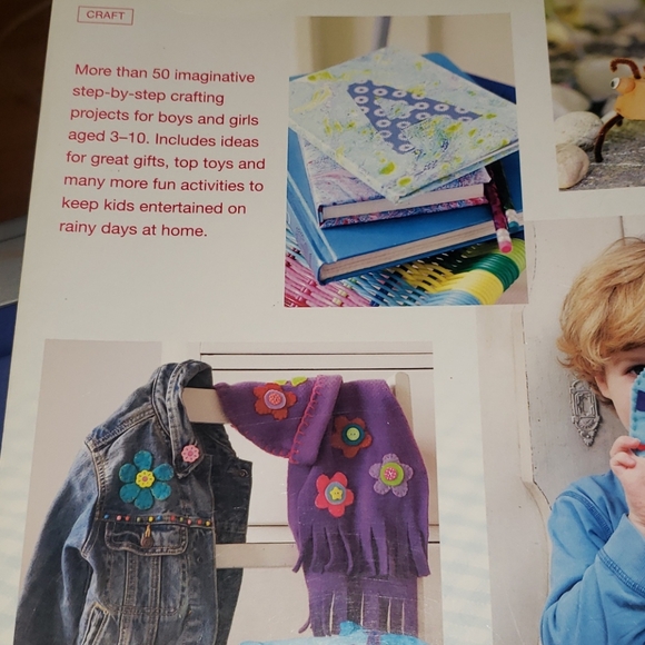 Rainy Day Projects 😴 - Picture 6 of 9